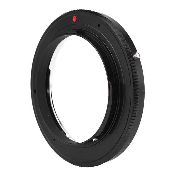 CY-4/3 For Contax/Yashika CY-objektiv til Olympus 4/3-fatning kameraadapterring