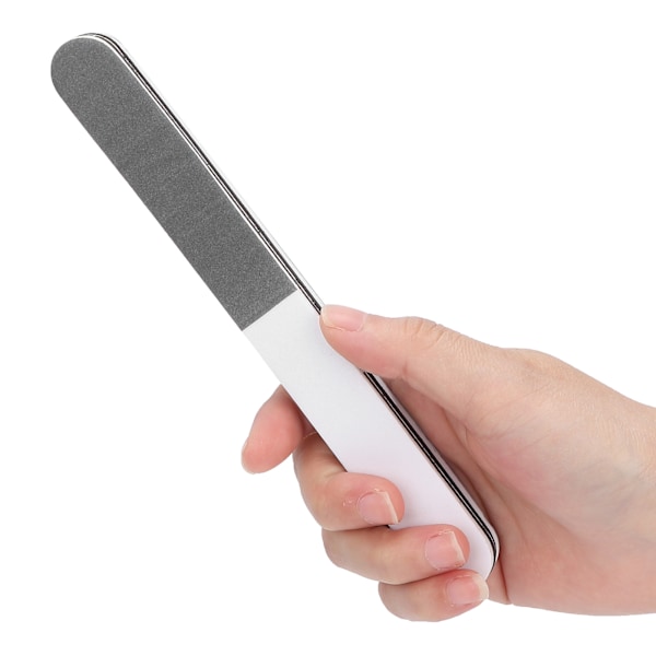Neglefiler Buffer Professionelle Neglepolering Bufferfiler Pedicure Manicure Værktøjer