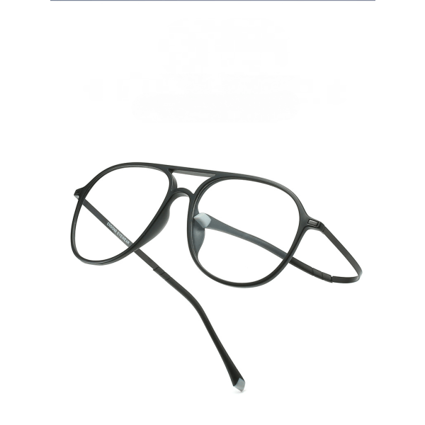 Blåljusglasögon för datorer, spel och telefoner som hjälper till att förhindra huvudvärk och ansträngda ögon (HT9901)