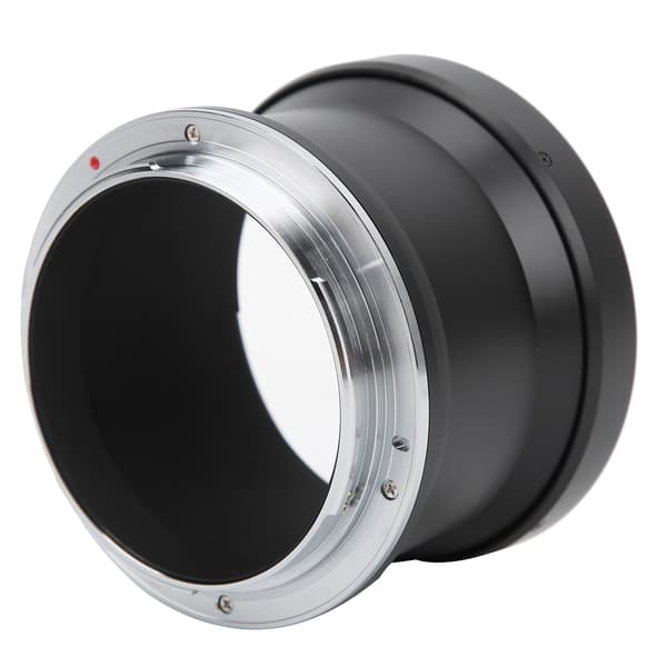 NEWYI HBGFX Adapteromformerring for Hasselblad HB-objektiv til Fujifilm GFX-kamera