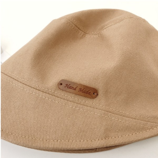 3 Pack Bucket Hat Sommarresor Strandsolhatt Fiskarhattar Cap för kvinnor Herr-D