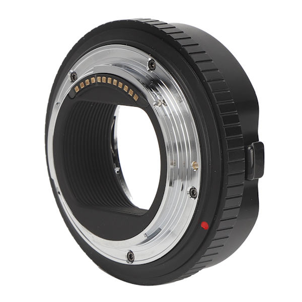 VILTROX EF R2 Autofokus Aluminiumlegering Elektronisk Adapterring Ef EF-S Objektiv till EOSR Mount Kamera