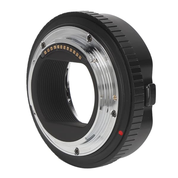 VILTROX EF R2 Autofokus Elektronisk Adapterring i Aluminiumslegering til EF EF-S Objektiv til EOSR Mount Kamera