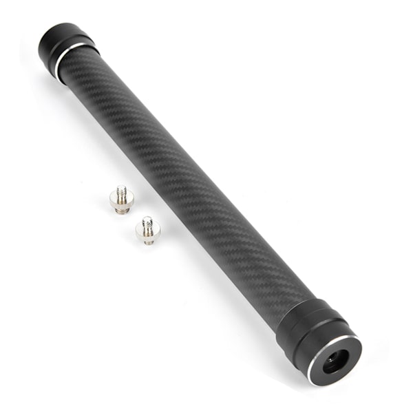 Kolfiberförlängningsstång Monopod för Dji Ronin S Stabilisator Handhållen Gimbal