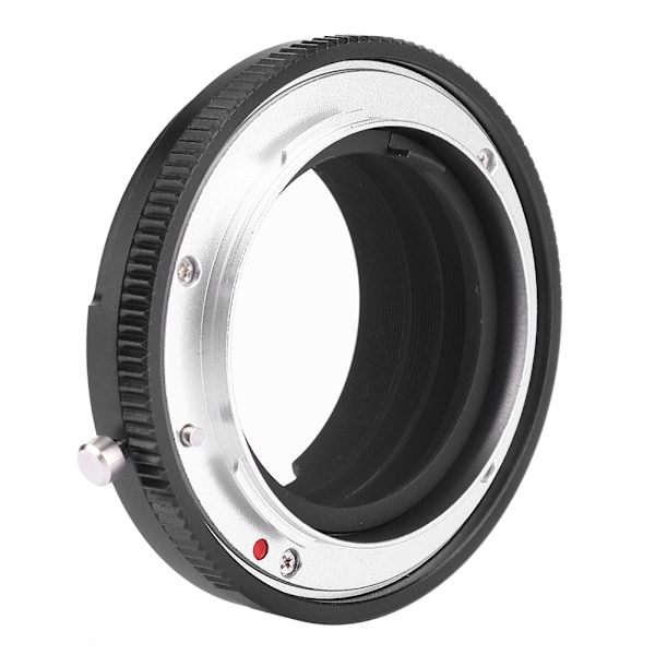 CRX LM-kameradapterring för Contarex CRX-objektiv till LM-kameror