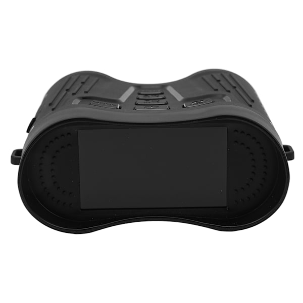 Nattvisionsglasögon 4K 36MP 3,2 tum HD digitala infraröda kikare för utomhuscamping jakt