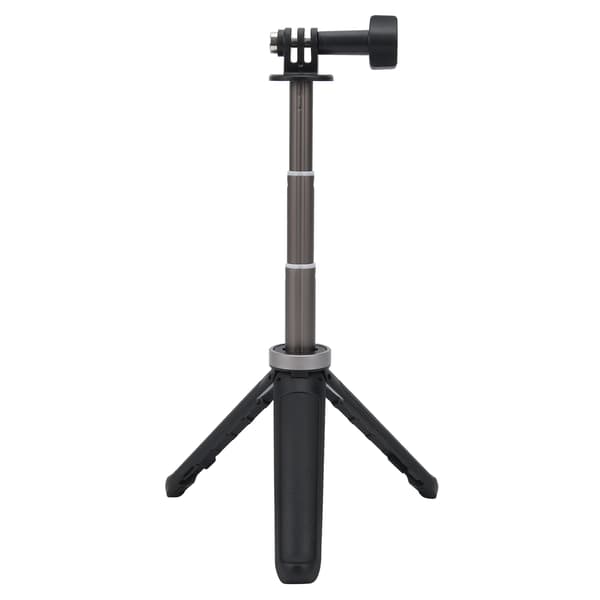 TELESIN Multifunksjonell Bordstativ Selfiepinne for Gopro Kamera Tilbehør