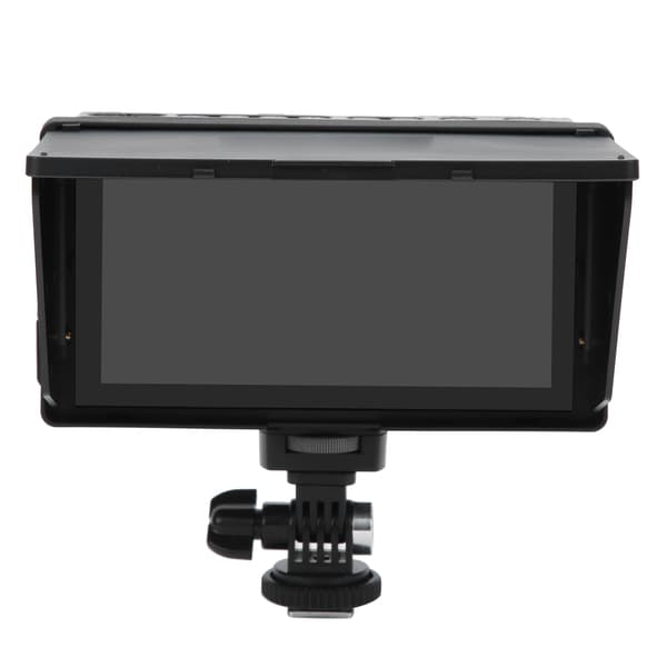 FOTGA E50 HDMI Touch Screen Kamera Feltmonitor 2500nit 4K HDMI Input Output Monitor