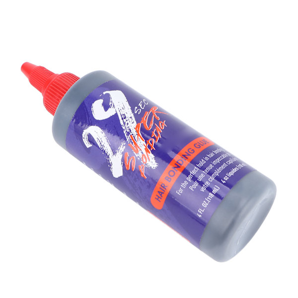 Blonde Paryk Lim Stift Professionel Bærbar Hjem Salon Hårstykke Hår Bonding Lim 118ml