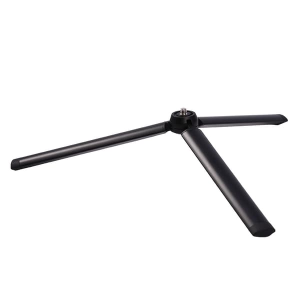 1 stk. kamerastativ i aluminiumslegering for DJI OSMO selfiestang