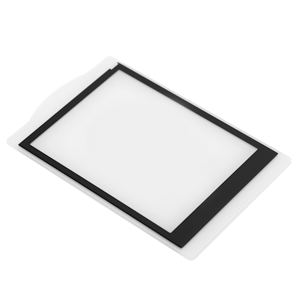 Härdat glasskydd för Sony A7II/A7R/A7SII/A7RIII/A77 kameraskärmsskyddsfilm
