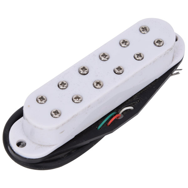 GMN45 Elektrisk gitarr pickup set hals mellan bro pickup elektrisk gitarr delar