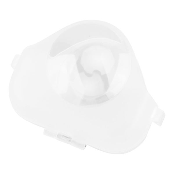 STARTRC Objektivskyddsskydd för Insta360 ONE X2 Panoramic Action Camera Objektivskydd