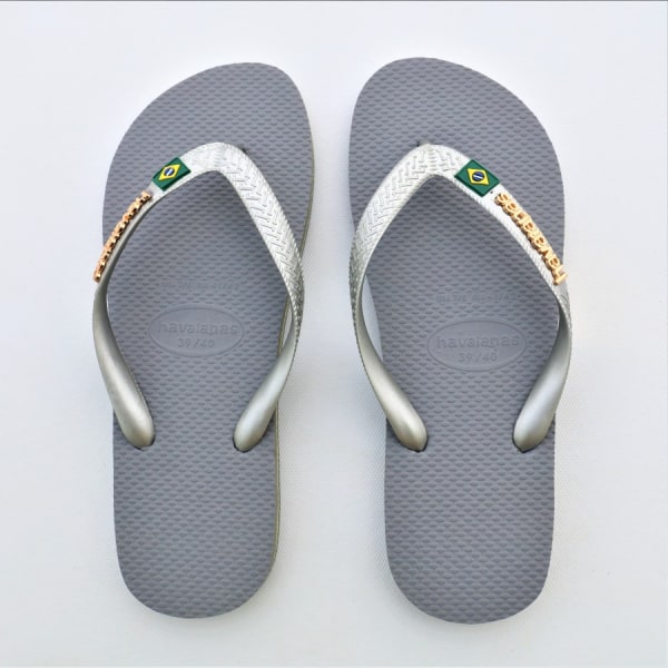 Herr Flip-Flops Toffla Bekväma Tofflor för Strand/Pool/Hem