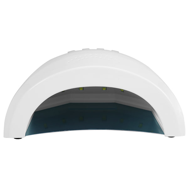 Trendy LED Automatisk Sensor Neglelampe Tørkemaskin for Alle Neglegeler