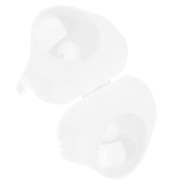 STARTRC Objektivskyddsskydd för Insta360 ONE X2 Panoramic Action Camera Objektivskydd