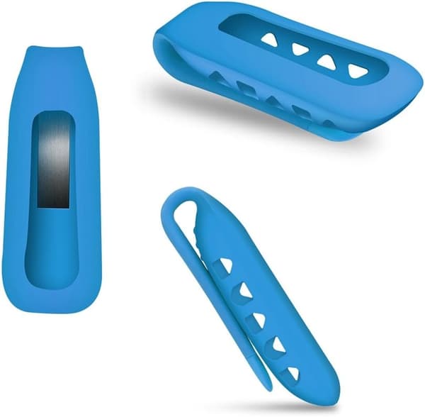 Kiinnitysklipsi Fitbit One -laitteelle (3 kpl)