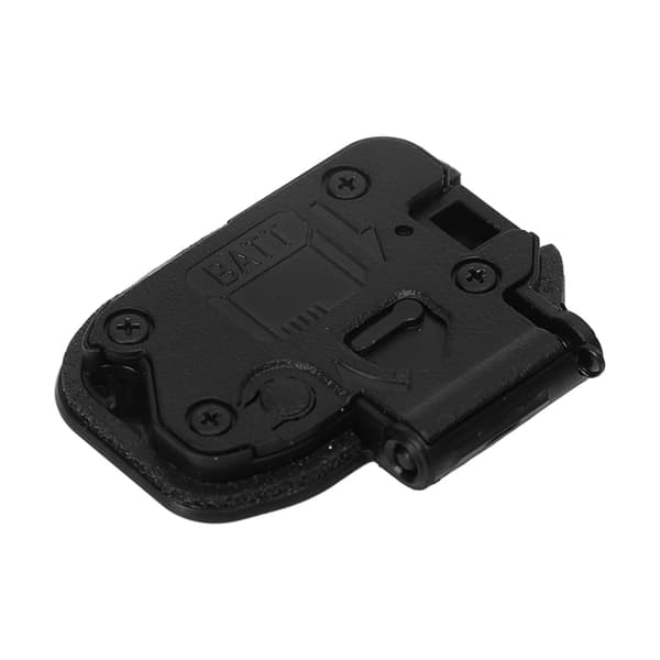 Batterilucka för Sony ILCE 7M2 ILCE 7RM2 A72 A7R2 Micro SLR-kamera