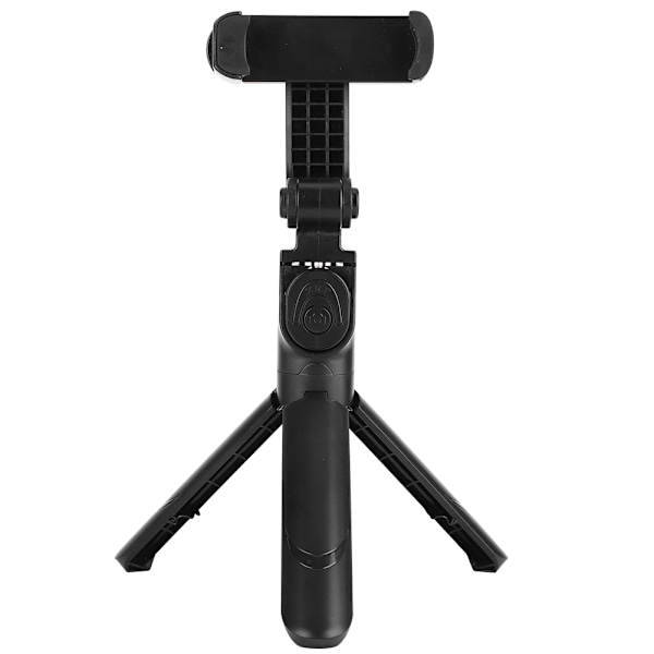 XT-09 Tripod Selfie Rod Universell Trådlös Bluetooth Fjärrkontroll Bärbar Stabilisator Fäste