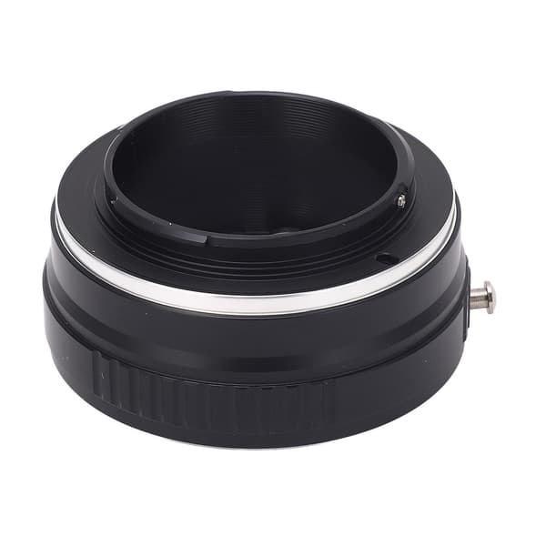 MD-objektiv til Minolta til NEX-fatningsadapter til A9 A7R3 A7R2 A7M2 kamera manuel fokusobjektivadapter