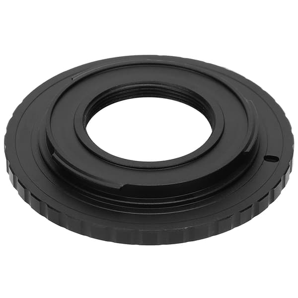 M42CFX adapterring passer til M42/C-monteringslinse til installation på FX-monteringskamerahus