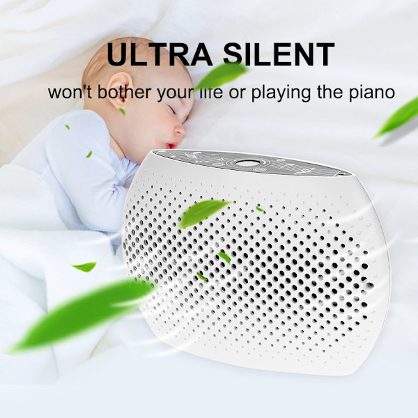 Elektroninen Ilmankuivain Kannettava Kosteuden Imeytymisvaruste Pianoon (-)