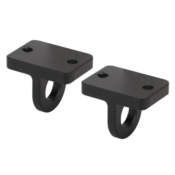 Lanyard Buckle Bracket Halsrem Buckle Adapter för DJI RSC 2 RS 2 Handhållen Stabilisator