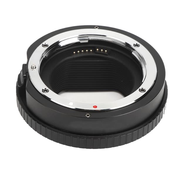 VILTROX EF R2 Autofokus Elektronisk Adapterring i Aluminiumslegering til EF EF-S Objektiv til EOSR Mount Kamera