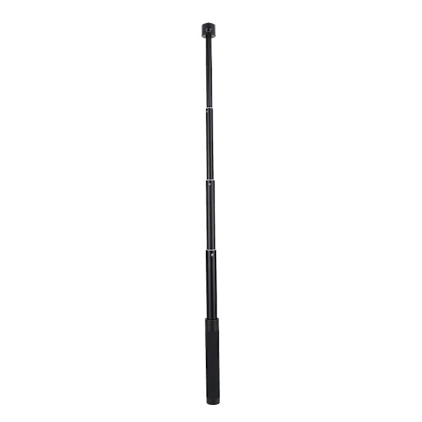 Justerbar förlängningsstång Teleskopisk stång Monopod för Feiyu G5 WG2 SPG Stabilisator