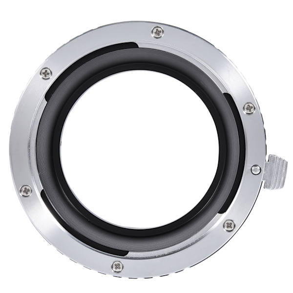 K&F Concept 1 st robust EOS-objektivadapterring för Sony NEX-kameror med DSLR-fattning