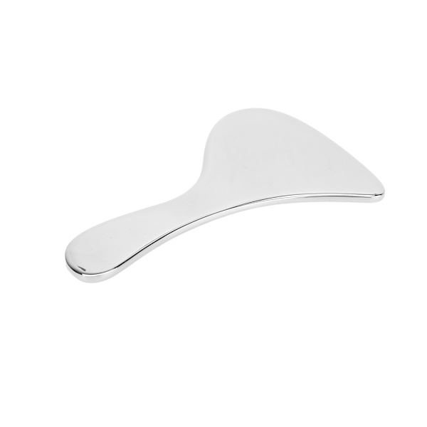 Gua Sha Skraping Massasjeverktøy Fot Fysioterapi Skraping Verktøy for Myk Vevs Massasje