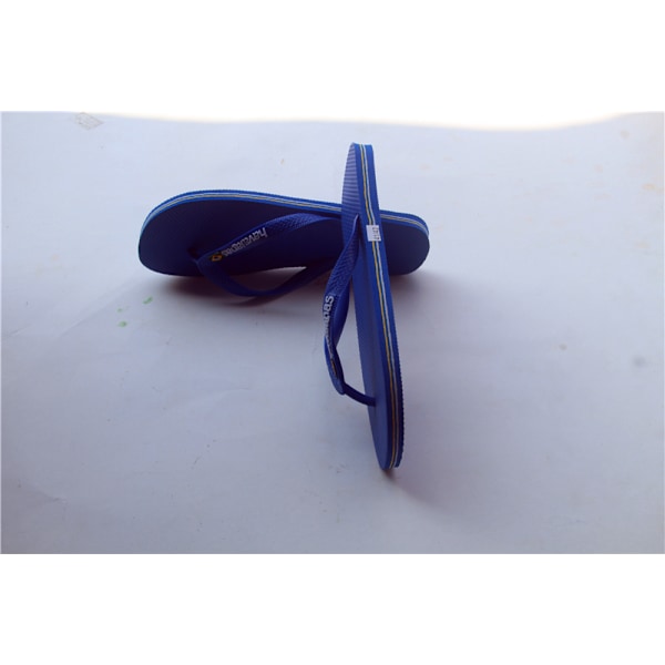 Herres Flip-Flops Thong Komfortable Tøfler til Strand/Pool/Hjem