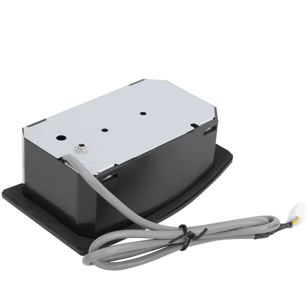 5-bånds gitarpickup LCD-equalizer tuning justerbar musikkinstrumenttilbehør