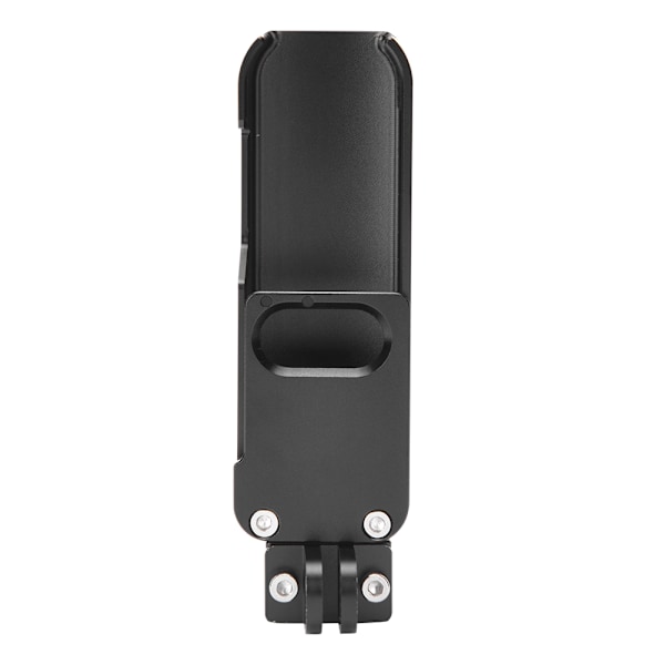 Aluminiumlegering Skyddande Ram Skal för DJI Osmo Pocket Kamerafäste Tillbehör