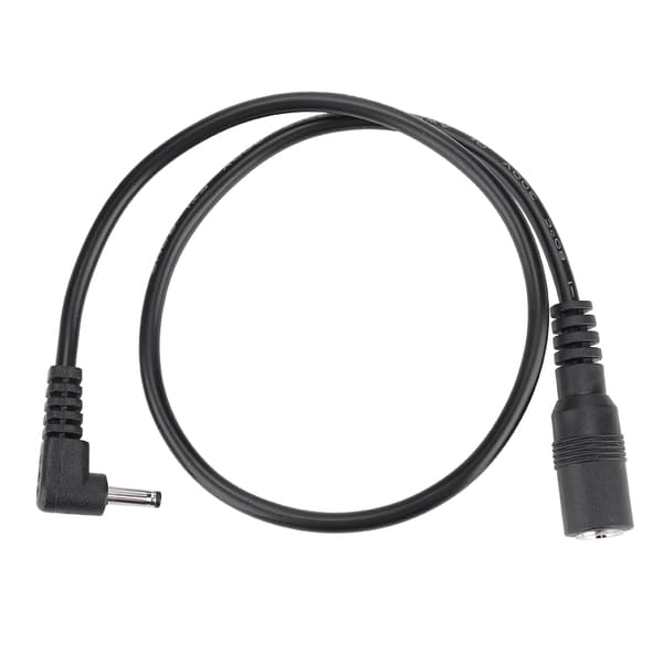 LP-E8 Dummy batteriadapterkabel for Canon 550D 600D 650D 700D
