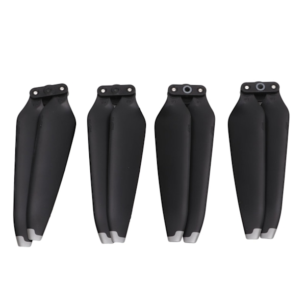 2 par propellrar för drönare, 9453F, reservdelar, snabbfrigörande blad, PP, för DJI Mavic 3, underhåll, silver
