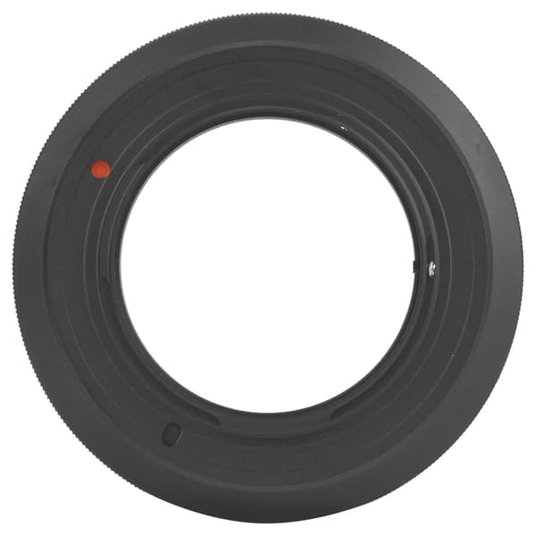 FOTGA objektivadapter for Canon FD-objektiv til Panasonic Olympus M4/3-kamera