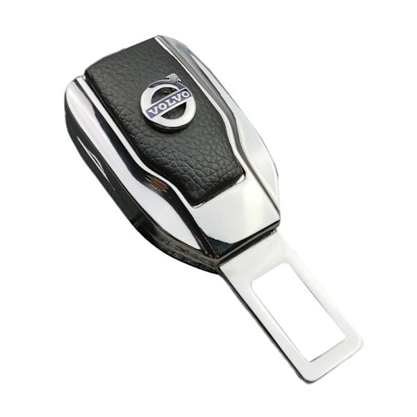 Säkerhetsbältesförlängare tillbehör spänne, bekvämare körning (Volvo - förlängare en)