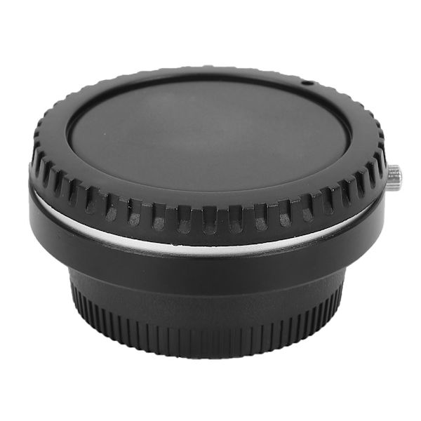 EF AI Manuell Fokus Adapterring för Canon EOS Objektiv till Nikon AI F Mount SLR Kamera