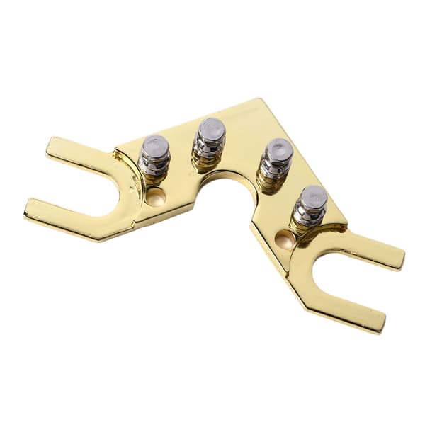 Gitarr Butler Metal Fact Accurate Tuning Professional Elektrisk Akustisk Gitarr Butler B2 Guld