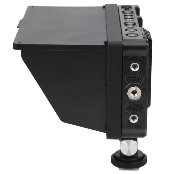 FOTGA E50 HDMI pekskärm kamerafältmonitor 2500nit 4K HDMI in- och utgångsmonitor