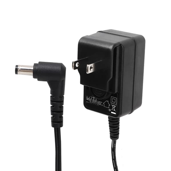 Universal 9V elektrisk guitar strømadapter til guitar effekter pedal