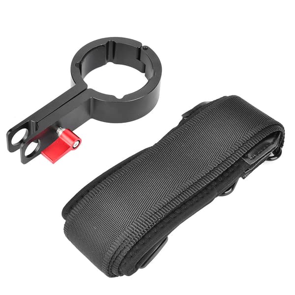 Hängande spänne hand axel release rem band sele spänne för DJI Ronin S stabilisator