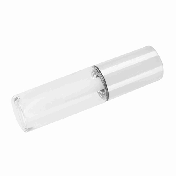 45 stk. Mini 1,2 ml Lip Balm Søde Flaske Tom Kosmetisk Beholder Rør Rejse Gloss