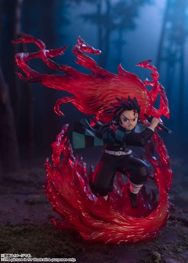 Spirits Figuarts Zero