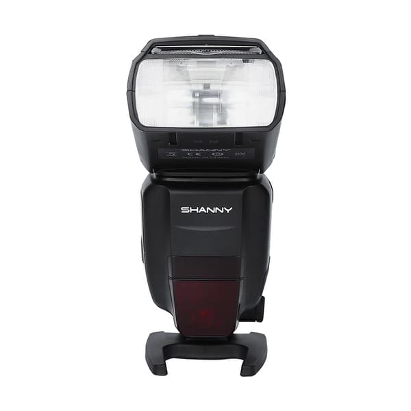 iTTL Master Flash HSS Speedlite 1/8000s GN60 valokuvaustarvike Nikonille