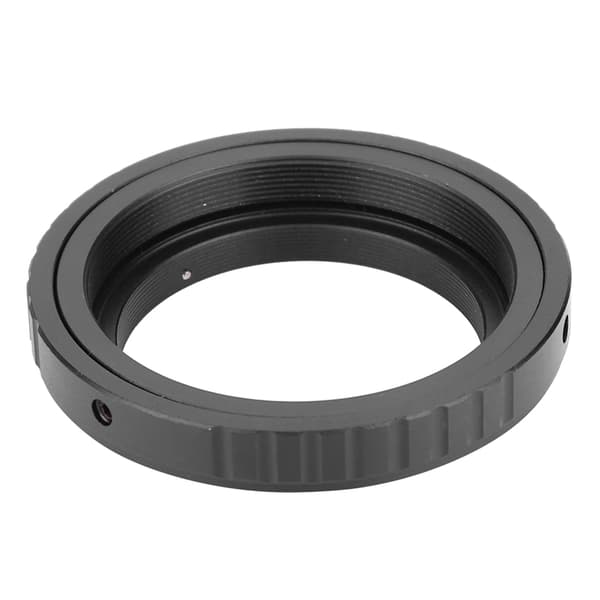 Adapter til M48*0.75 montering teleskop okularlinse til Nikon DSLR kamera