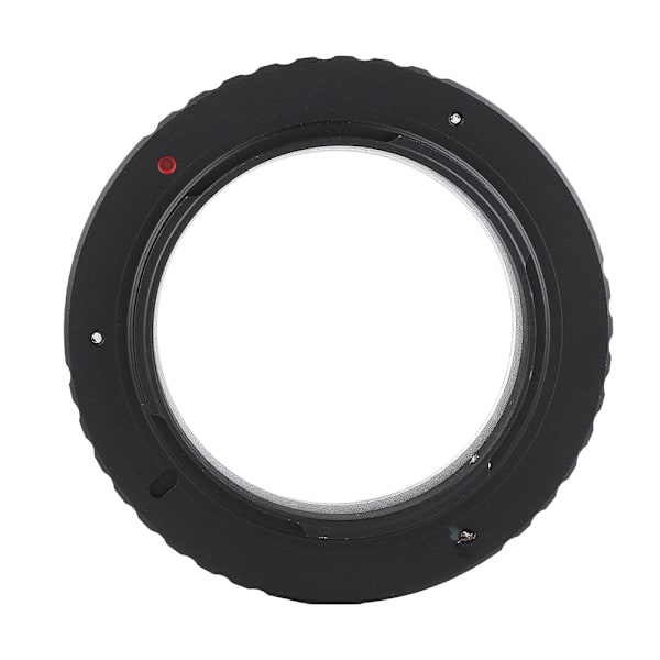 För Tamron Adaptall-objektiv till Nikon DSLR AI-fäste kameraadapter för TAMROn AI
