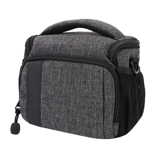 Utomhus bärbar axelväska för Sony Mini rx 100m3 60d