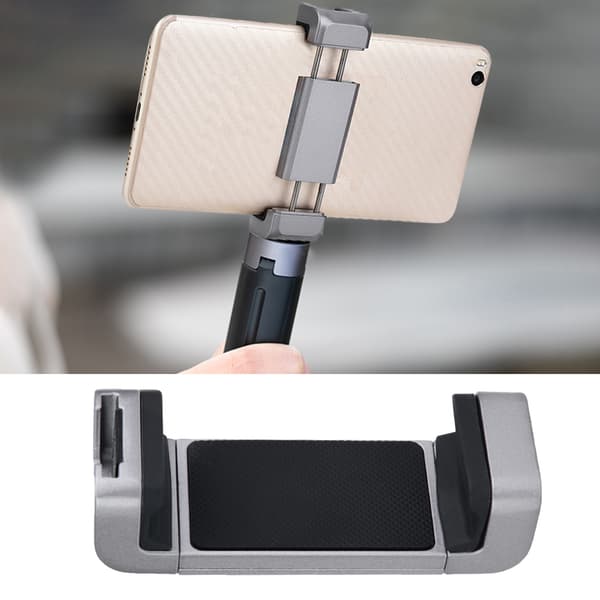 PGYTECH til DJI OSMO POCKET Telefonklipsholder Beslag Stativ